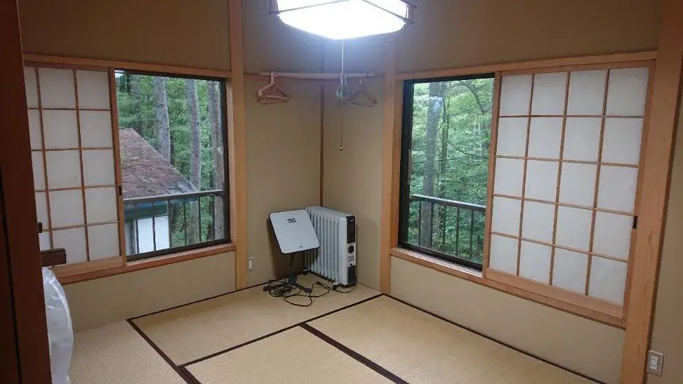 Propiedad 2LDK Agatsuma-gun Naganohara-machi Prefectura de Gunma (8)
