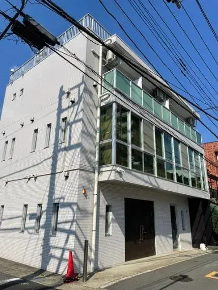 Akiya in حي Takatsu