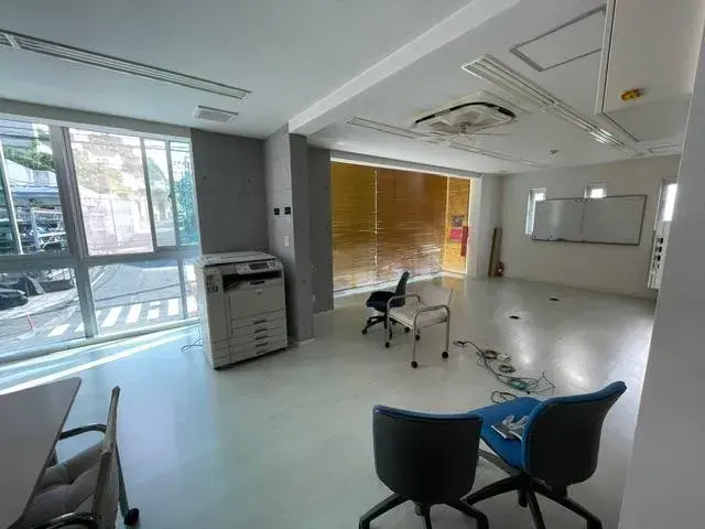 Многоквартирное и офисное здание, город Kawasaki, префектура Kanagawa (12)