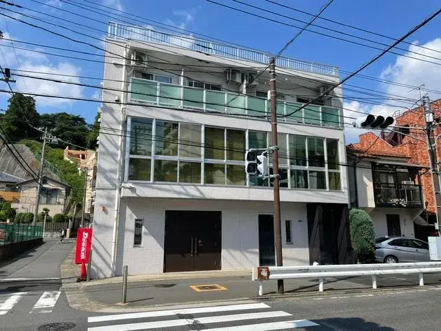 Многоквартирное и офисное здание, город Kawasaki, префектура Kanagawa (24)