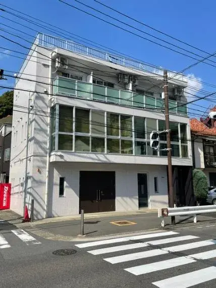 Многоквартирное и офисное здание, город Kawasaki, префектура Kanagawa (25)