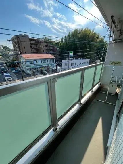 Многоквартирное и офисное здание, город Kawasaki, префектура Kanagawa (5)