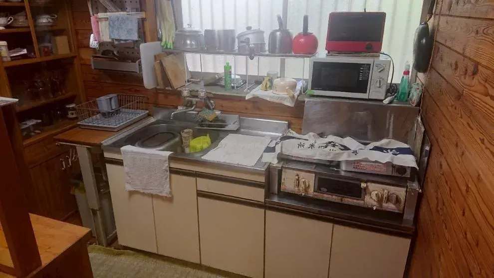 2LDK物件 嬬恋村 群馬県 (14)