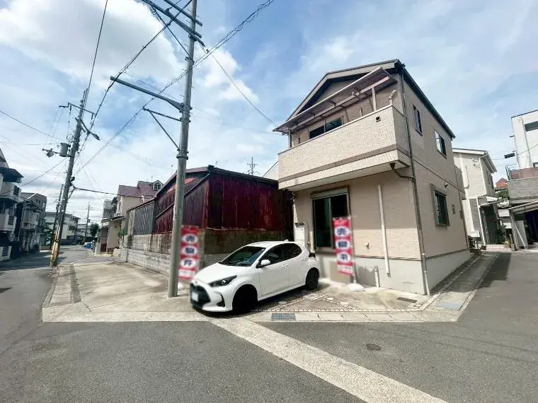 Akiya in Kyoto