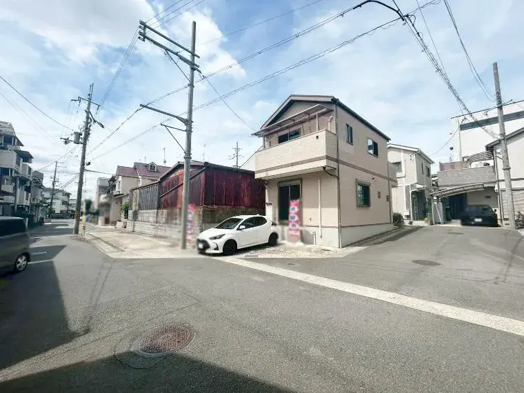 3LDK город Kyoto префектура Kyoto (2)