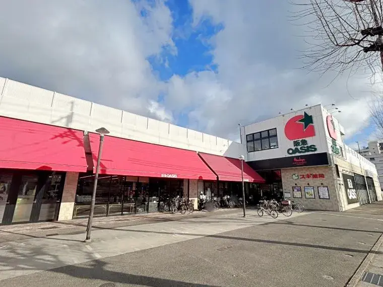 3LDK город Kyoto префектура Kyoto (26)