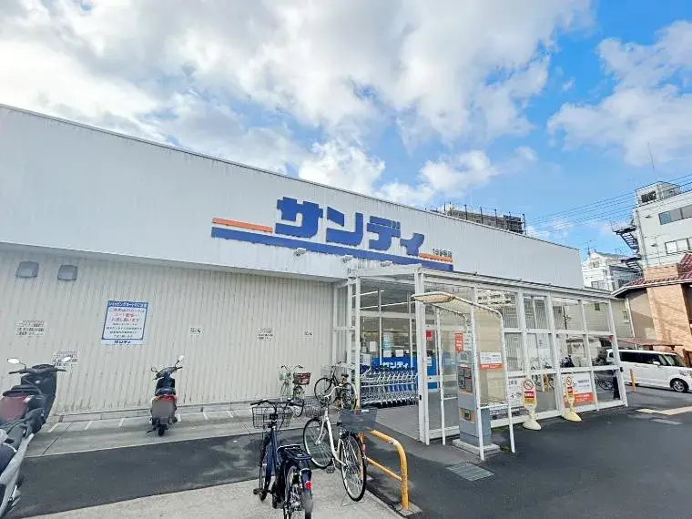 3LDK город Kyoto префектура Kyoto (28)