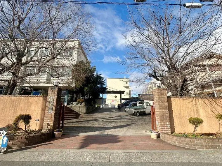 3LDK город Kyoto префектура Kyoto (4)