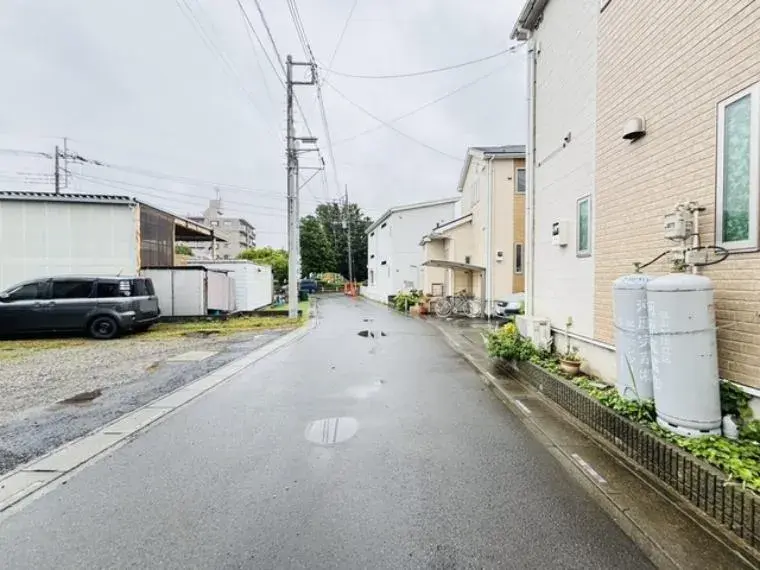 4LDK 伊奈町 埼玉県 (2)