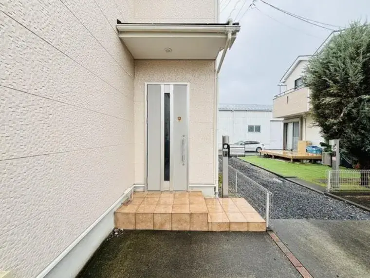 4LDK 伊奈町 埼玉県 (3)