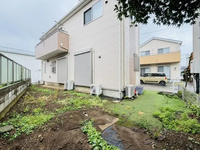4LDK 伊奈町 埼玉県 (4)