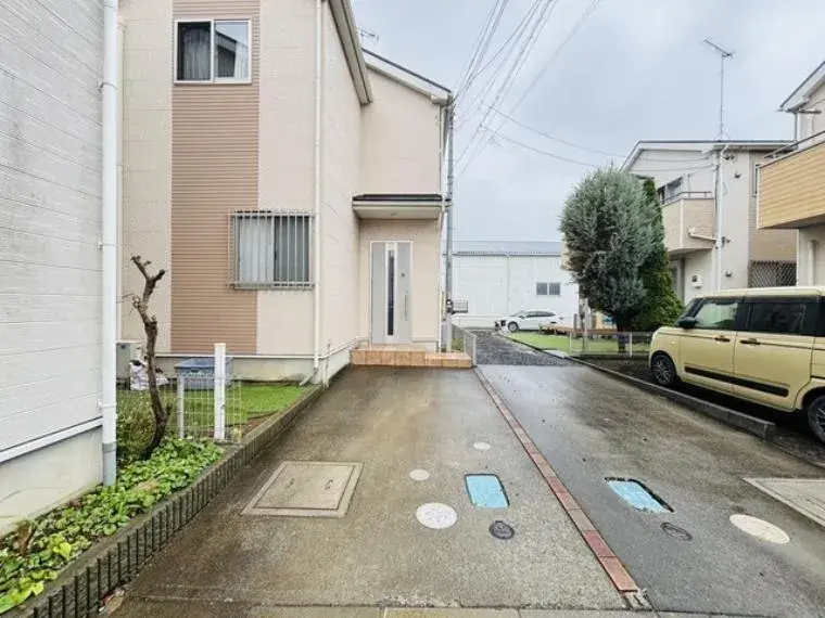 4LDK 伊奈町 埼玉県 (5)