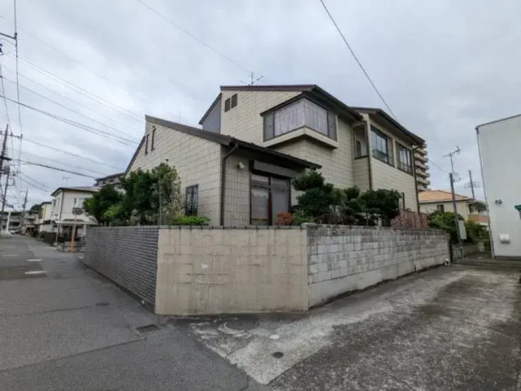 Akiya in Utsunomiya