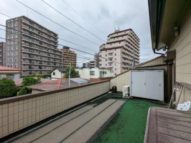 4SDK物件 宇都宮市 栃木県 (2)