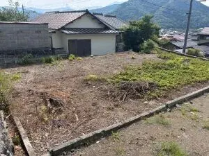 Akiya in 南巨摩郡身延町