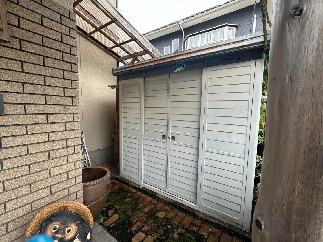 4LK Property Takehara City Hiroshima Prefecture (2)