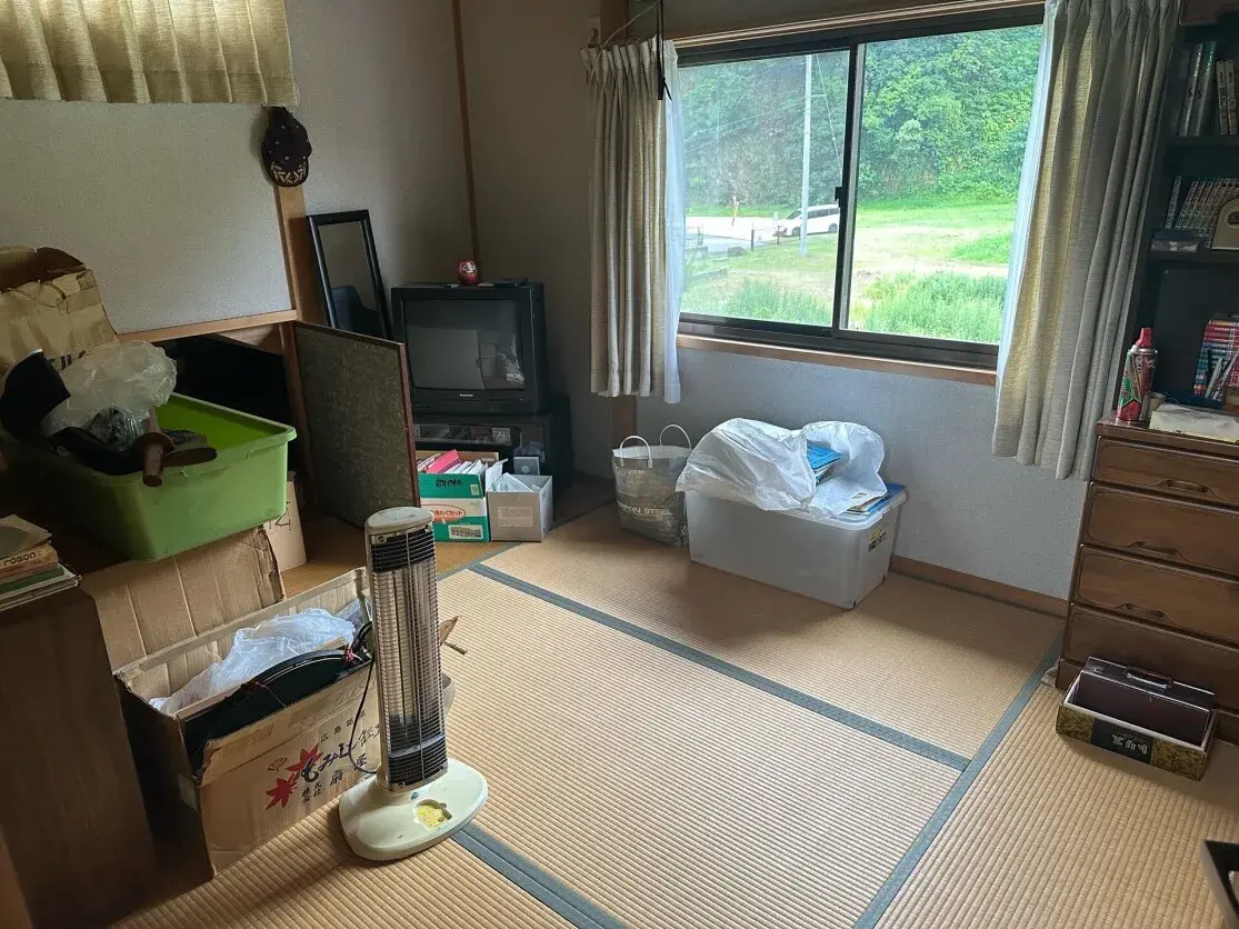 4LK Property Takehara City Hiroshima Prefecture (11)