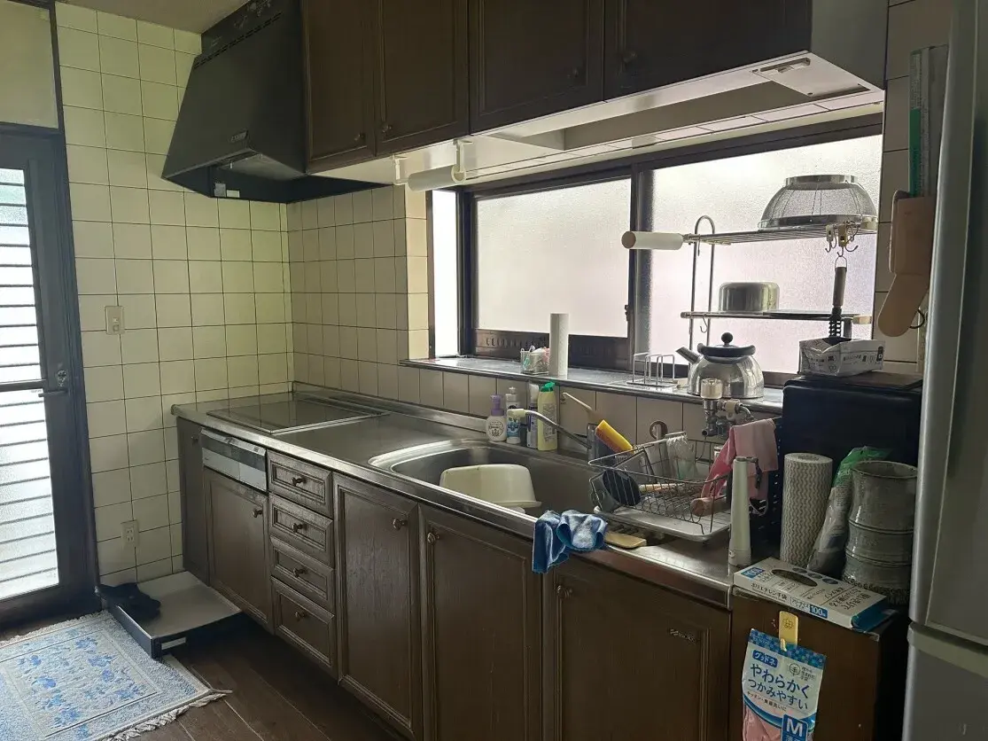 4LK Property Takehara City Hiroshima Prefecture (12)