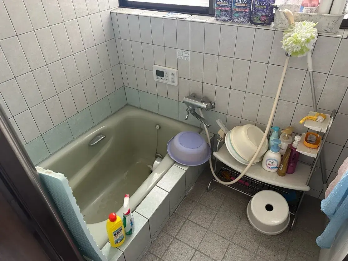 4LK Property Takehara City Hiroshima Prefecture (13)