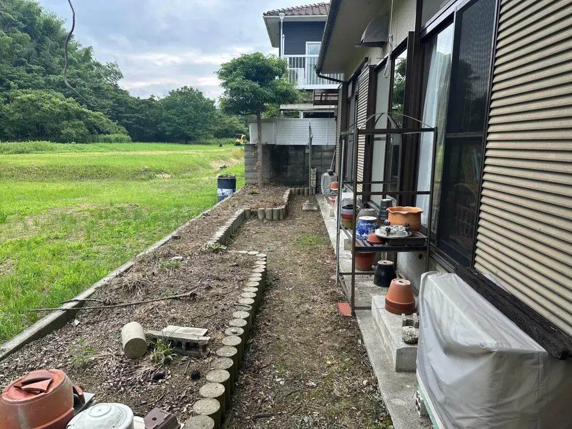4LK Property Takehara City Hiroshima Prefecture (3)