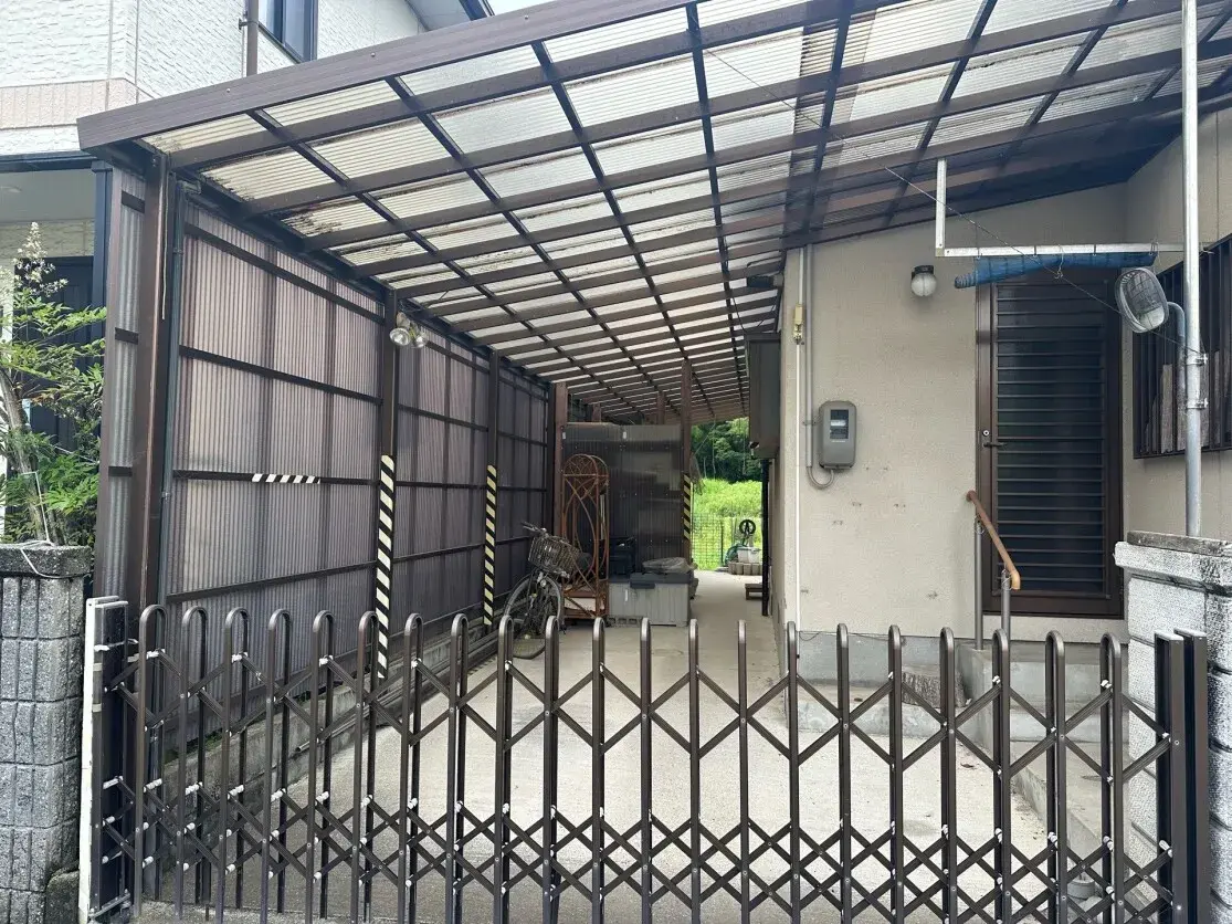 4LK Property Takehara City Hiroshima Prefecture (4)