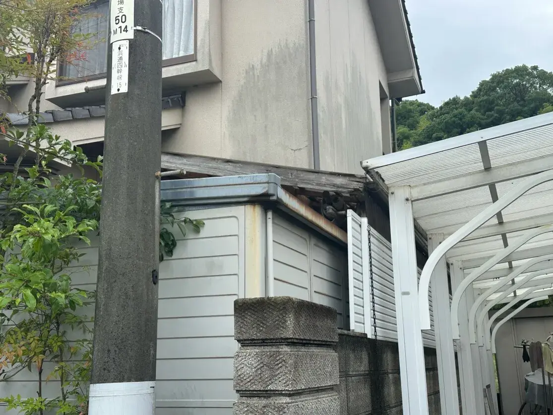 4LK Property Takehara City Hiroshima Prefecture (5)