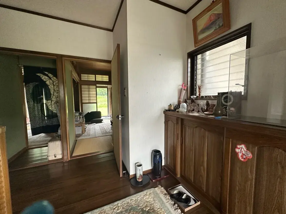 4LK Property Takehara City Hiroshima Prefecture (6)