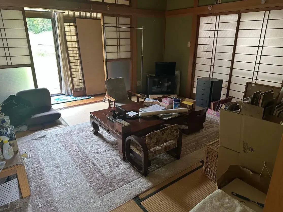 4LK Property Takehara City Hiroshima Prefecture (7)