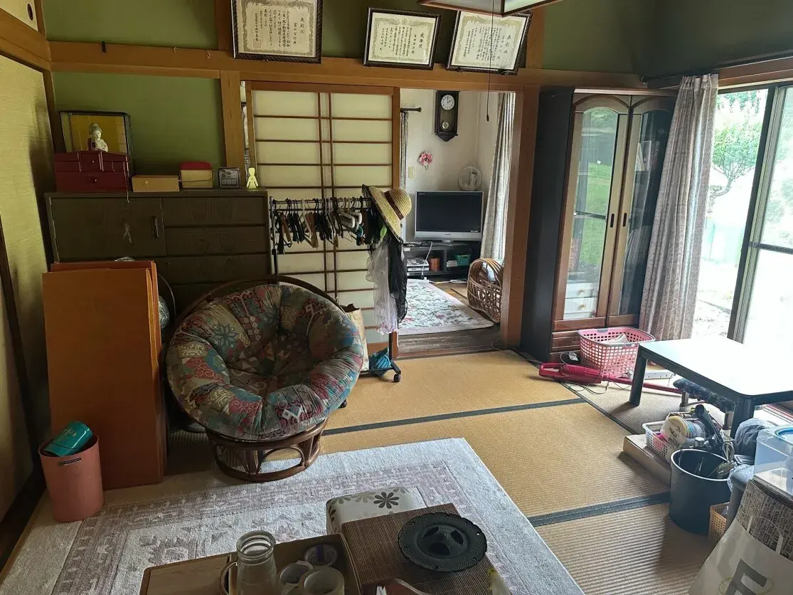 4LK Property Takehara City Hiroshima Prefecture (8)