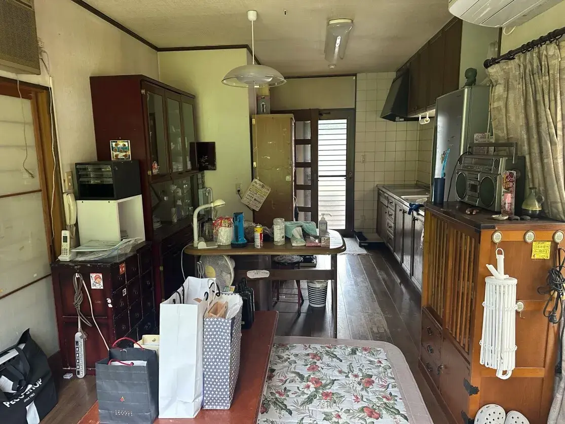 4LK Property Takehara City Hiroshima Prefecture (9)