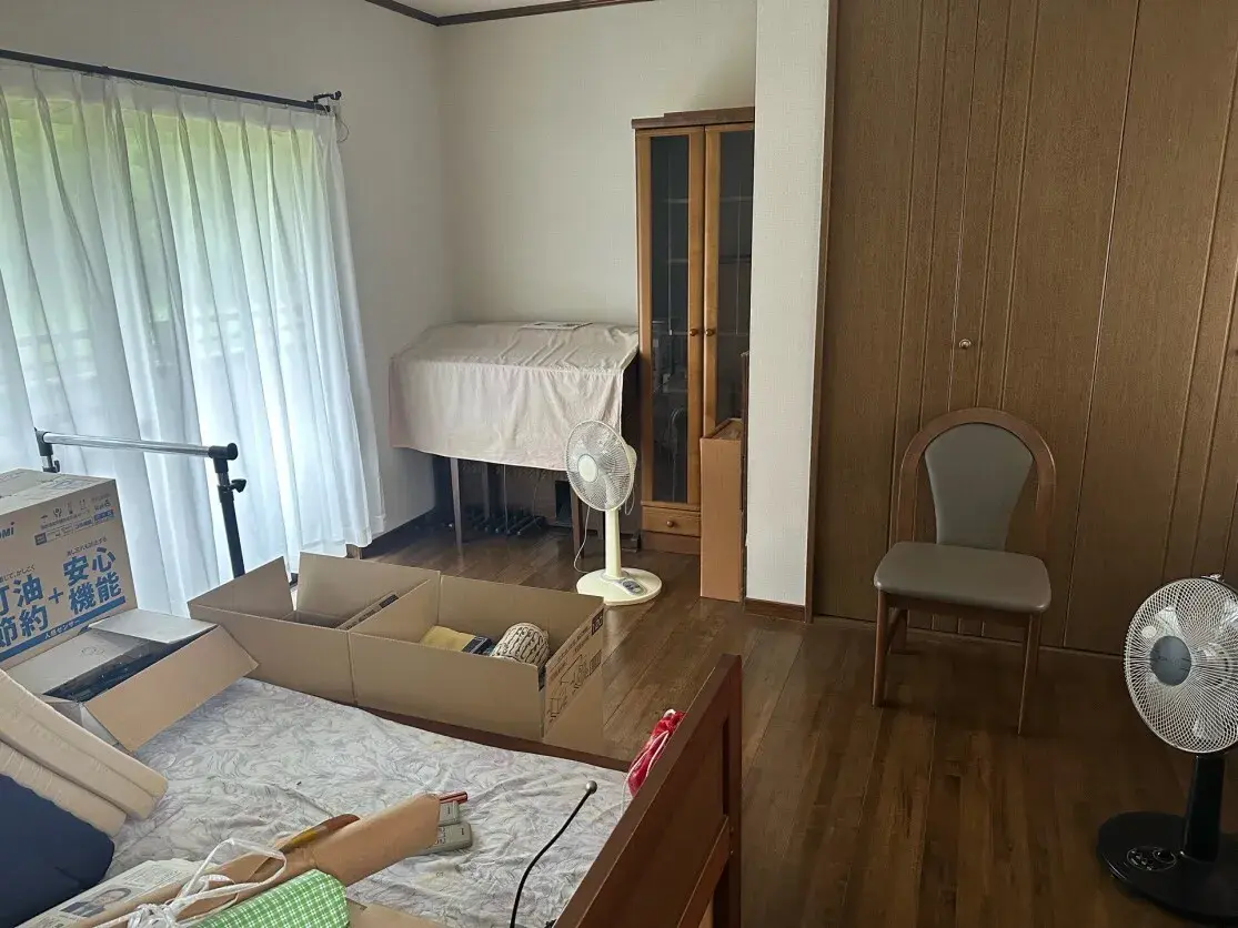 4LK Property Takehara City Hiroshima Prefecture (10)