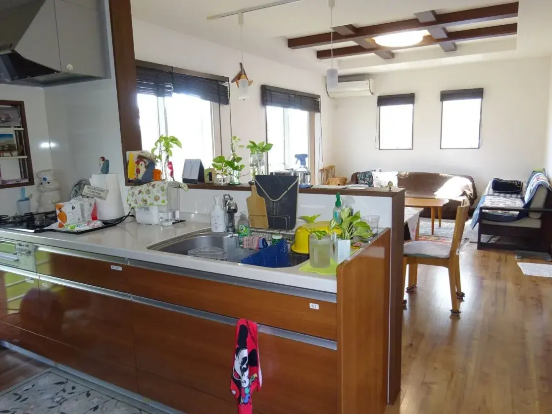3LDK Property Koyu-gun Takanabe-cho Miyazaki Prefecture (15)