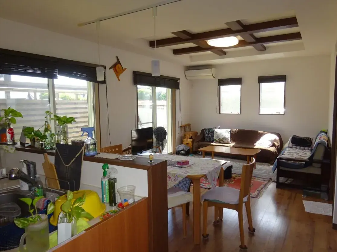 3LDK Property Koyu-gun Takanabe-cho Miyazaki Prefecture (7)