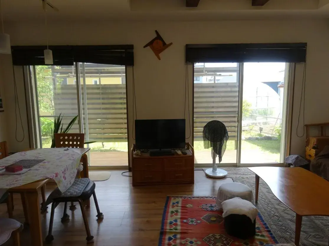 3LDK Property Koyu-gun Takanabe-cho Miyazaki Prefecture (8)