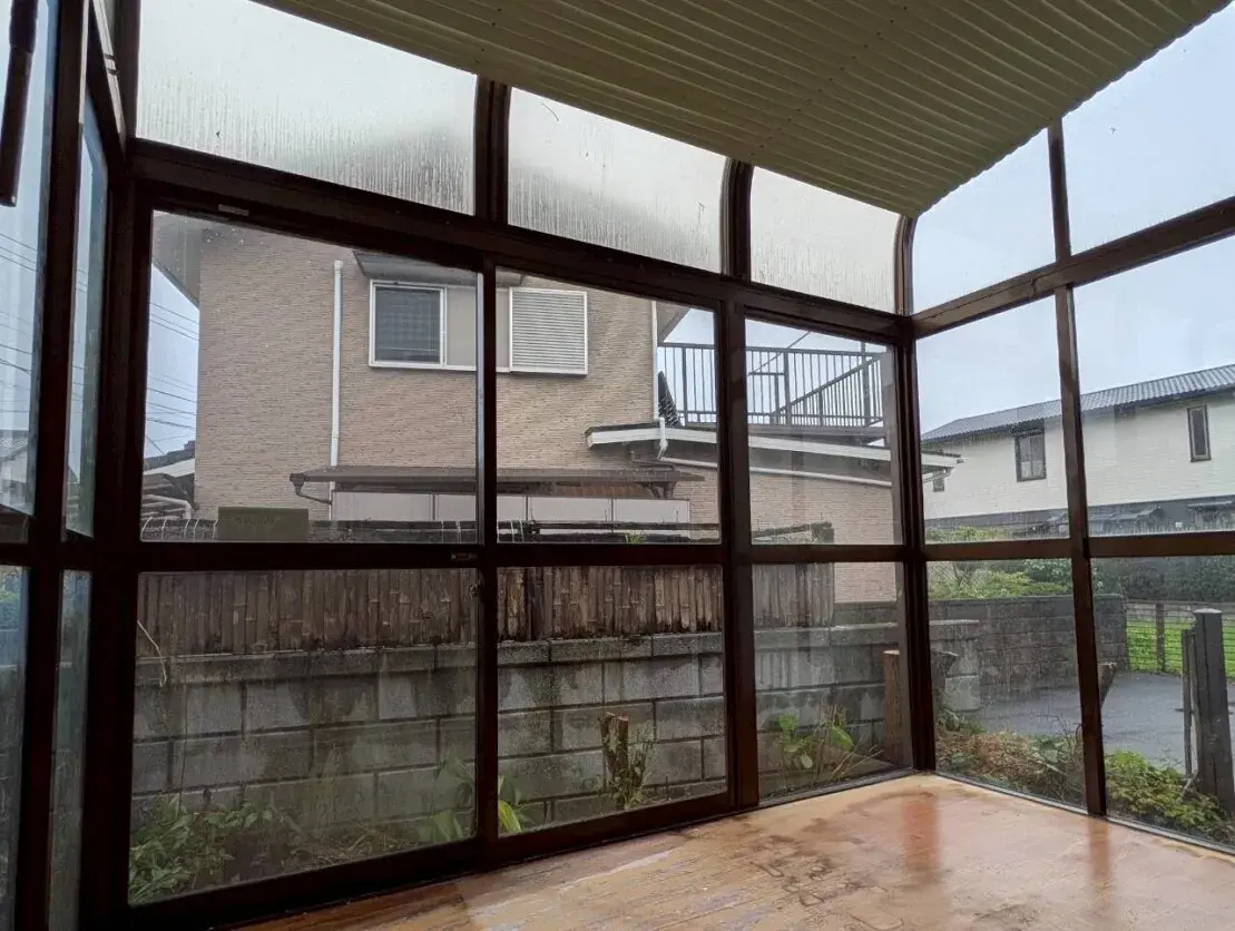 4LDK Saiki City Oita Prefecture (2)