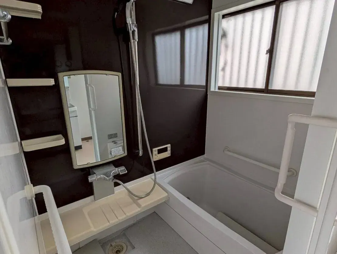 4LDK Saiki City Oita Prefecture (13)