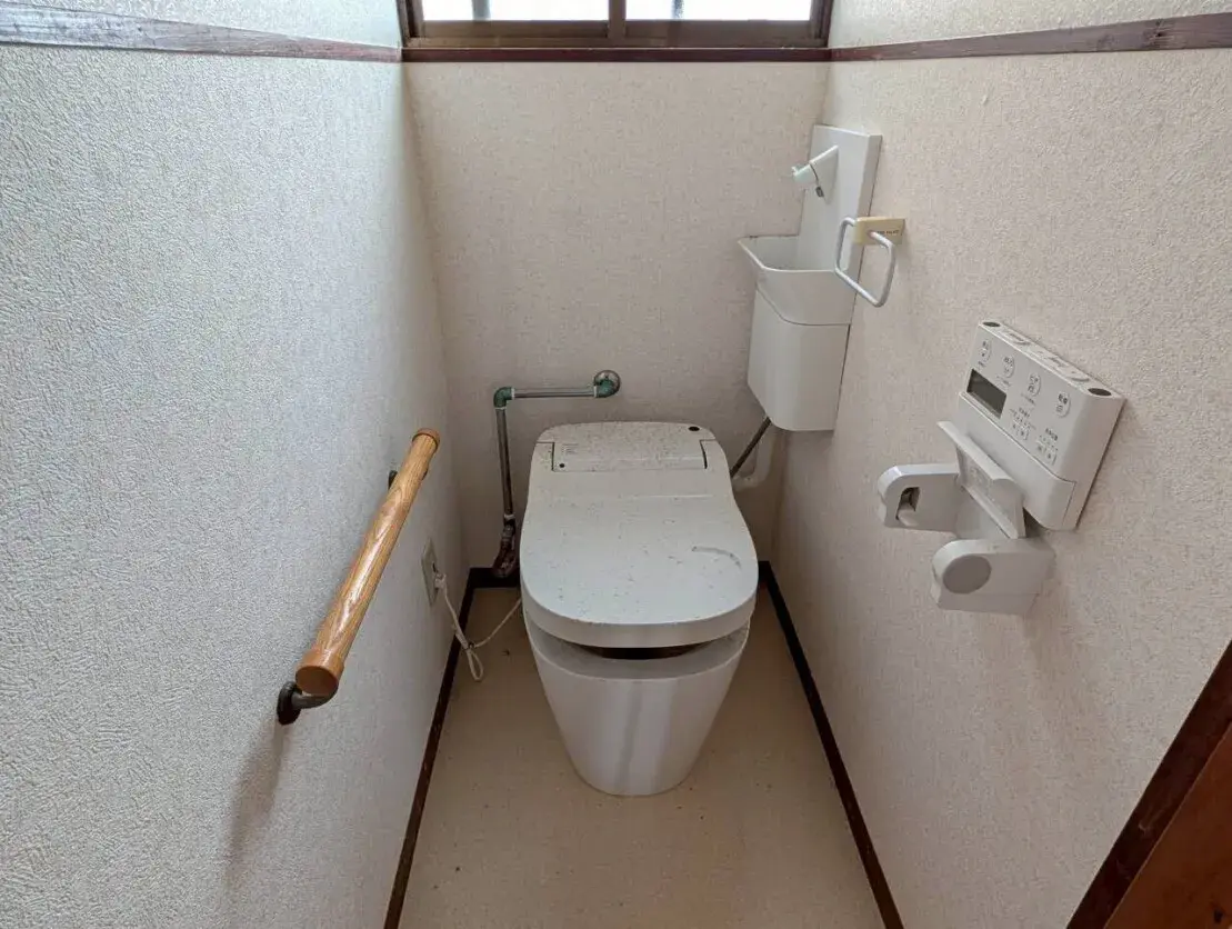 4LDK Saiki City Oita Prefecture (14)