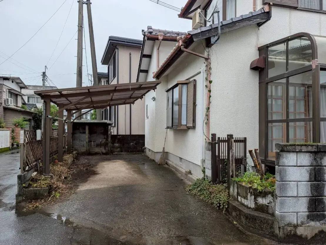 4LDK Saiki City Oita Prefecture (3)