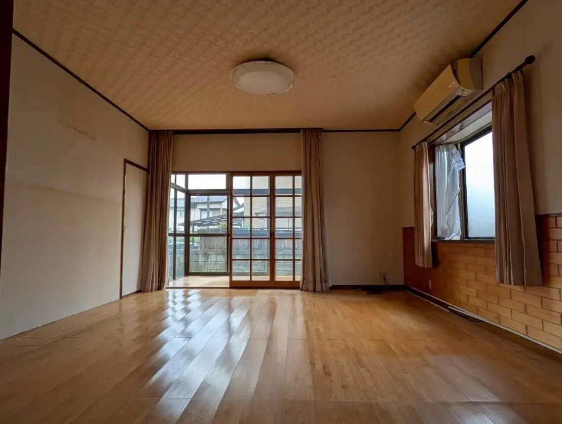 4LDK Saiki City Oita Prefecture (4)