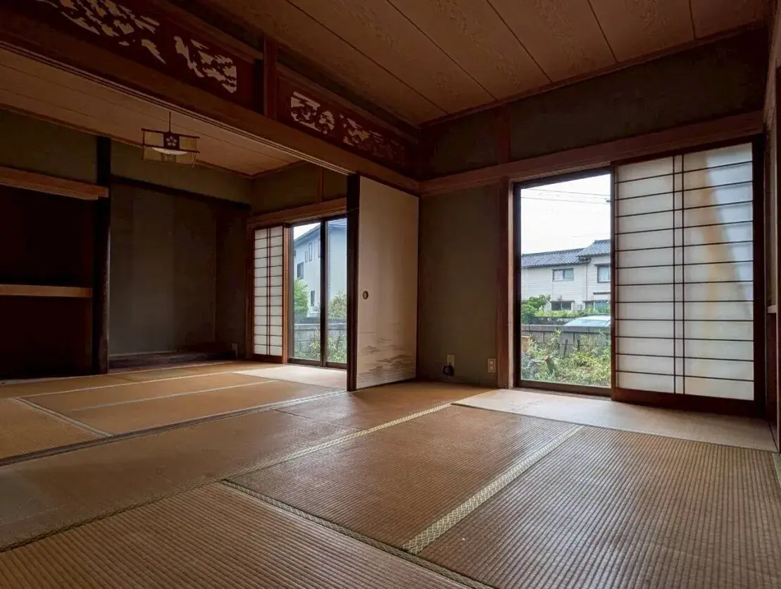 4LDK Saiki City Oita Prefecture (5)