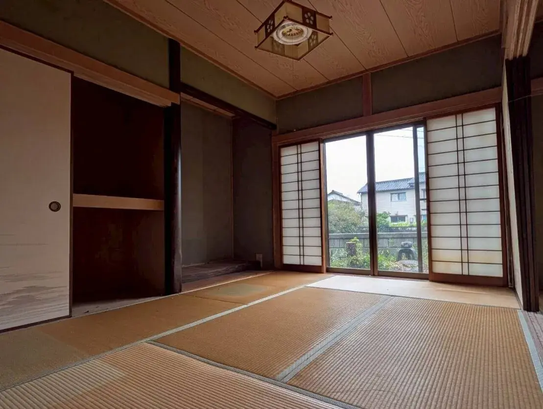 4LDK Saiki City Oita Prefecture (6)