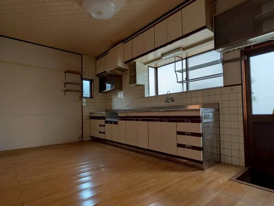 4LDK Saiki City Oita Prefecture (7)