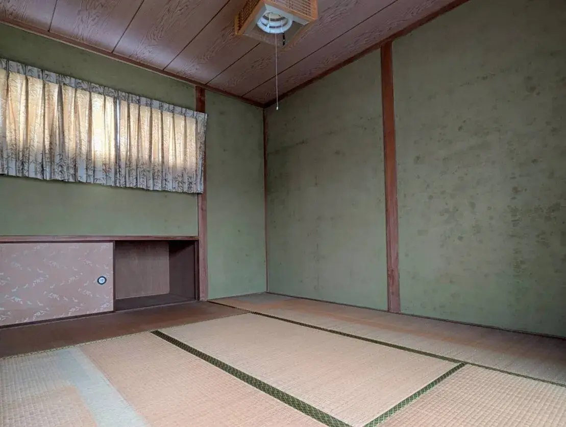 4LDK Saiki City Oita Prefecture (9)