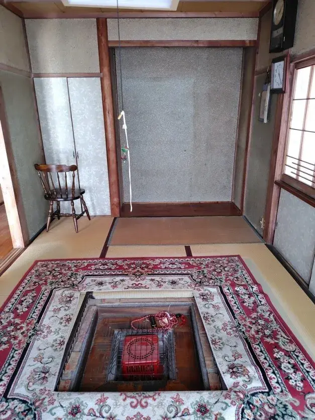 7DK Сакаки-мачи Префектура Нагано (7)