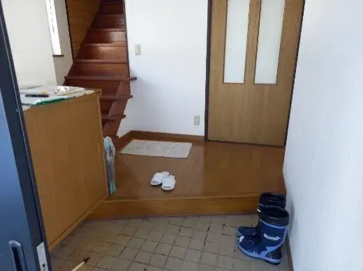 6LDK Property Rankoshi-cho Hokkaido (3)