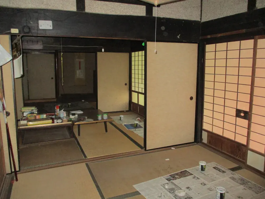 5DK Property Sayo Town Hyogo Prefecture (2)