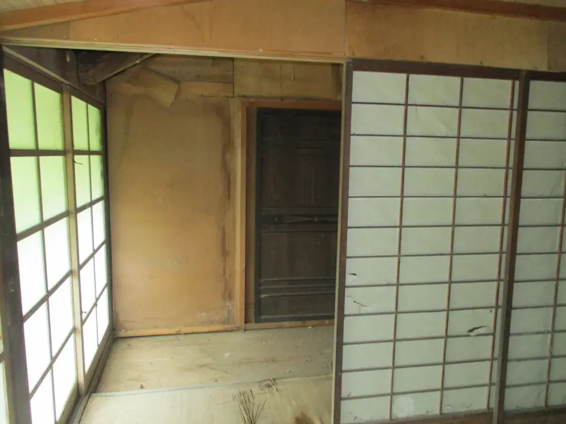 5DK Property Sayo Town Hyogo Prefecture (3)
