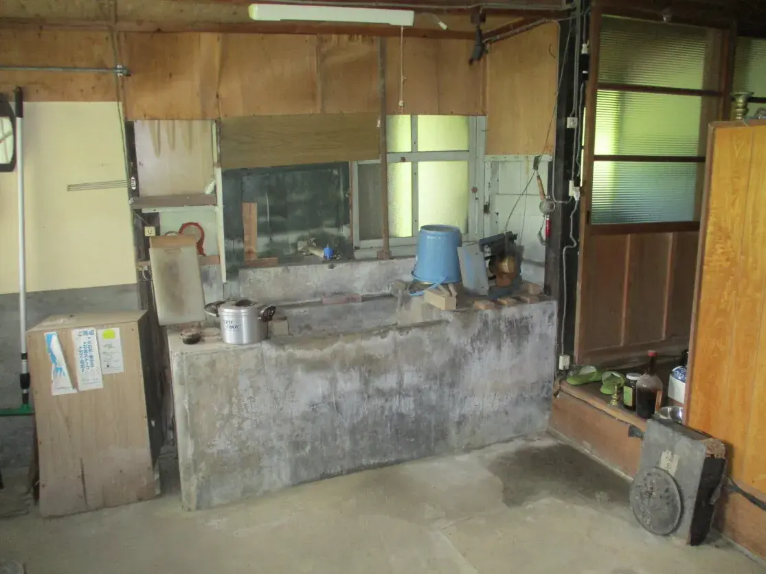 5DK Property Sayo Town Hyogo Prefecture (4)