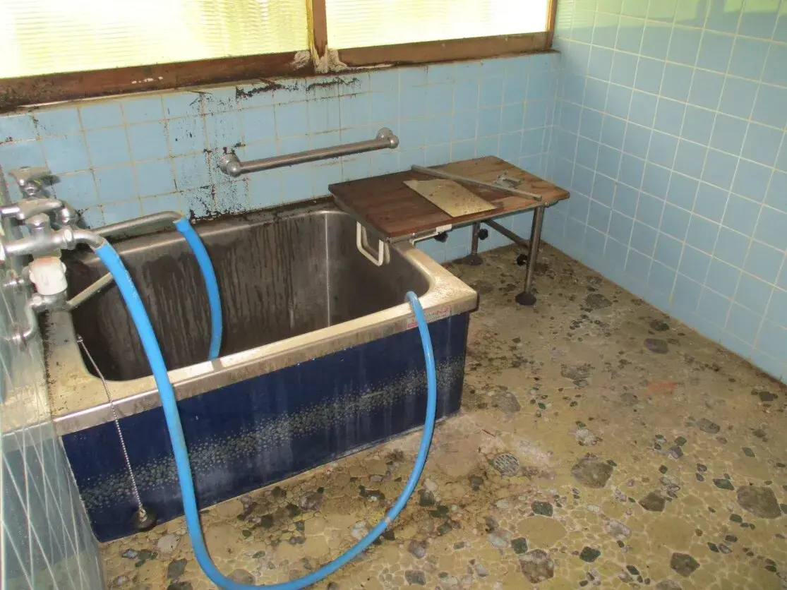 5DK Property Sayo Town Hyogo Prefecture (7)