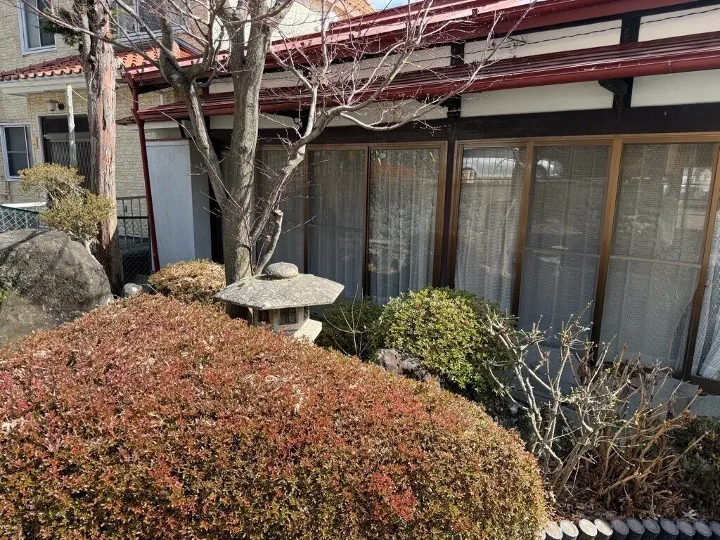 Propiedad 6K Ciudad de Okaya Prefectura de Nagano (2)
